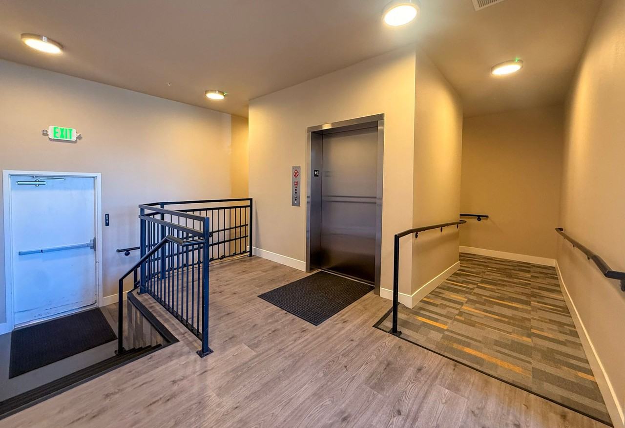 Modern Luxury Downtown Apartment ~ Osprey Point - Photo 4 of 50