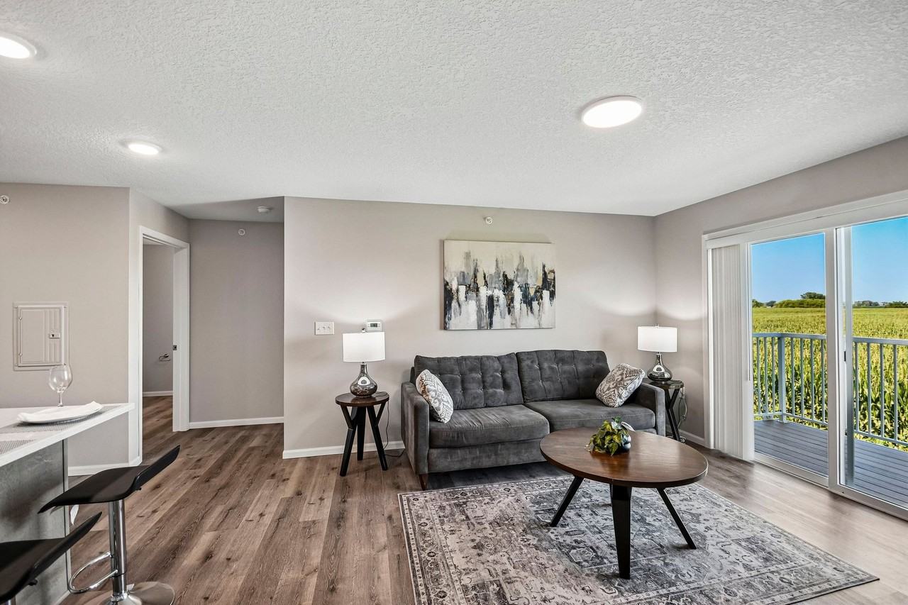 Winsted Fields Apartments - Photo 2 of 50