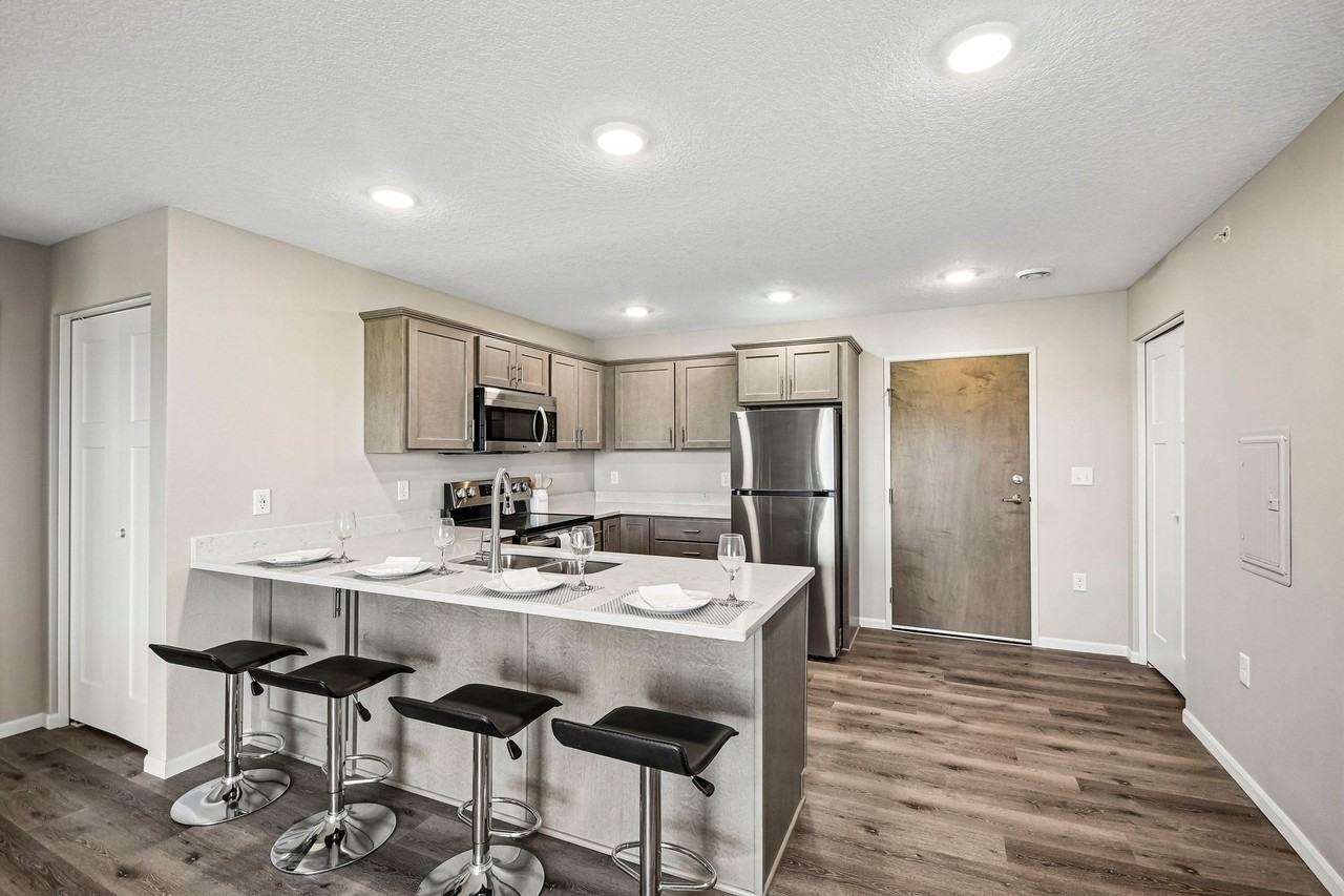 Winsted Fields Apartments - Photo 6 of 50