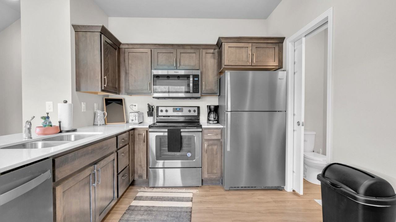 Summerland Twinhomes | Waterloo | Near Lost Island Waterpark - Photo 2 of 19
