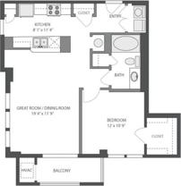 6466 Double Eagle Dr - Photo 1 of 1