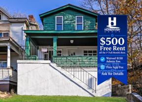 412 Woodward Ave - Photo 1 of 1