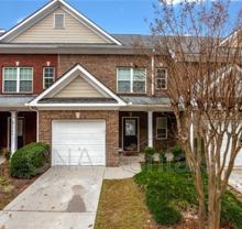 1747 Oakbrook Ln Nw - Photo 1 of 1
