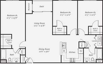 Needham St #1112 - Photo 1 of 1