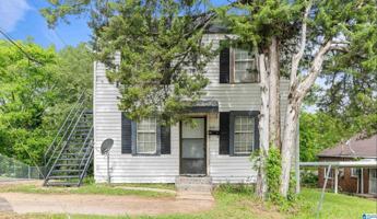 featured image of 3944 40th St N #A