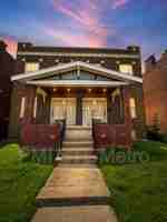 featured image of 3931 Oregon Ave #3931