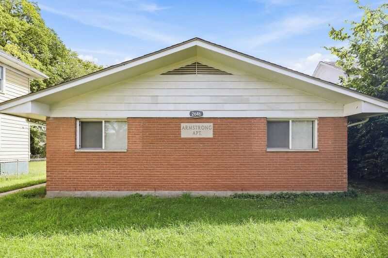 2646 Home Ave #D - Photo 3 of 10