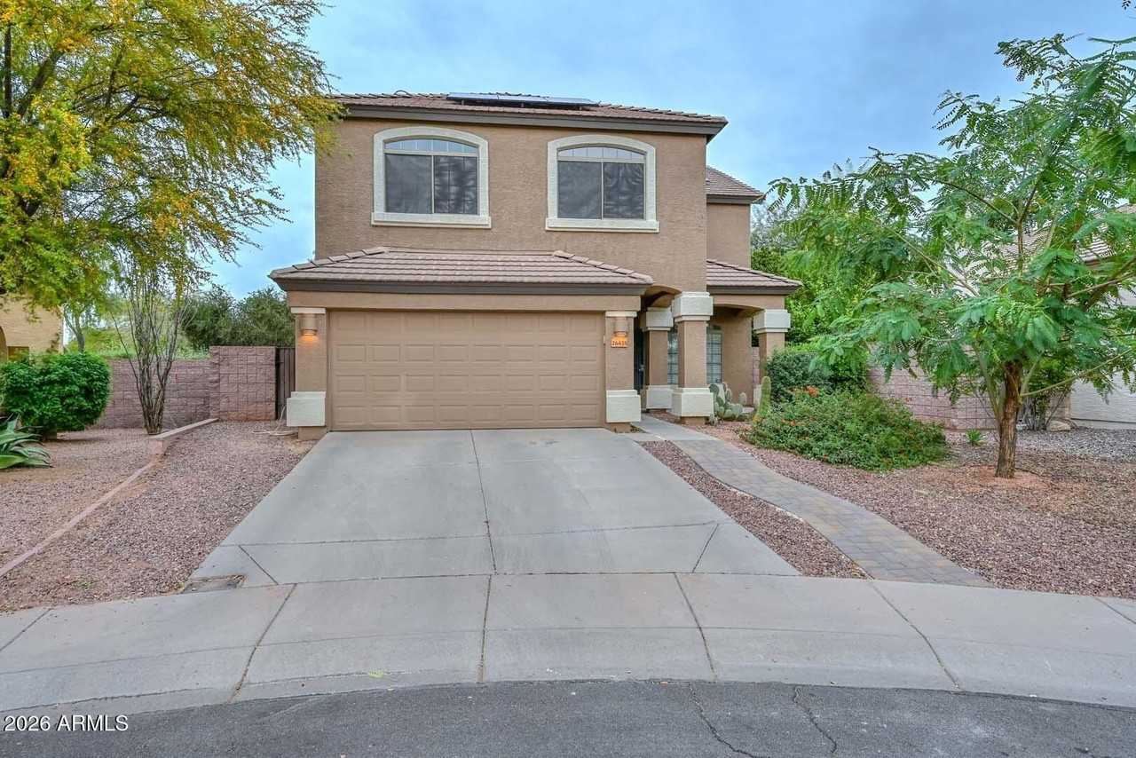 26435 N 42nd Pl - Photo 2 of 50