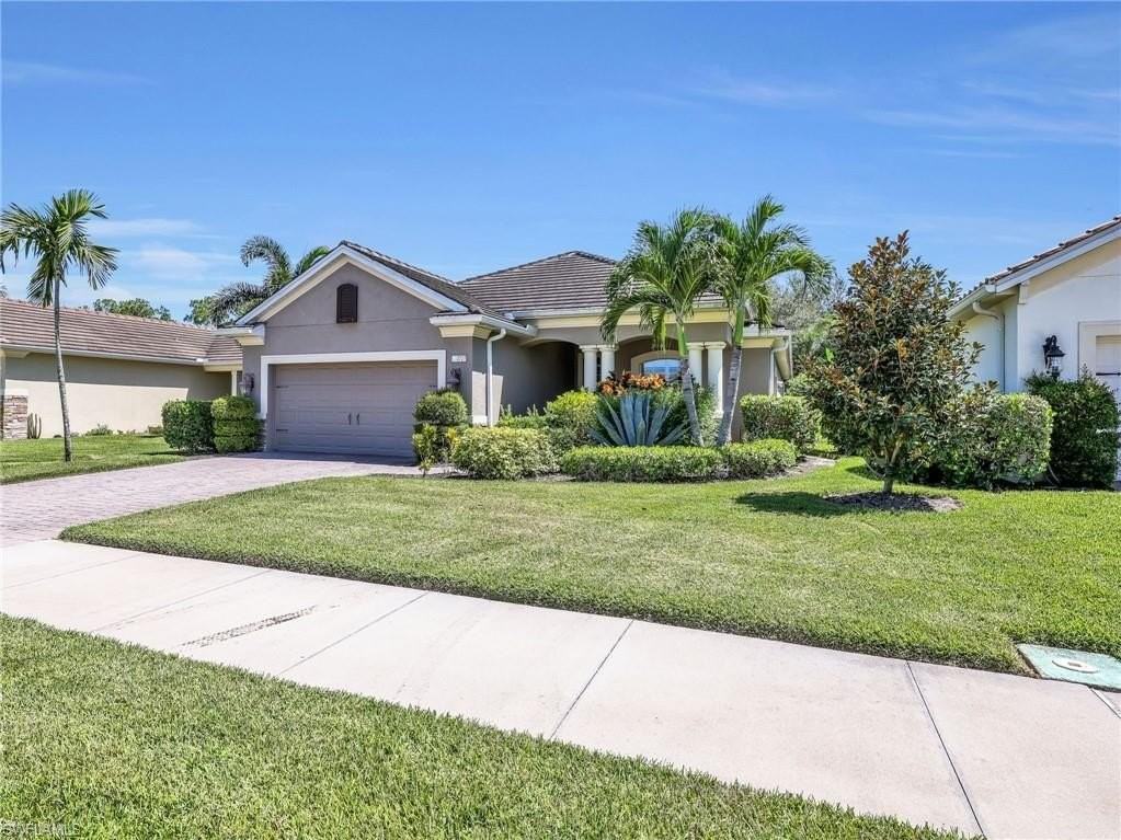 3727 Canopy Cir Lot 50 - Photo 2 of 26