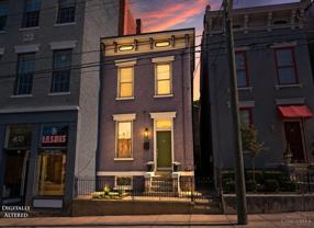 402 Liberty Hl - Photo 1 of 1
