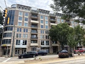 718 W Trade St #408 - Photo 1 of 1