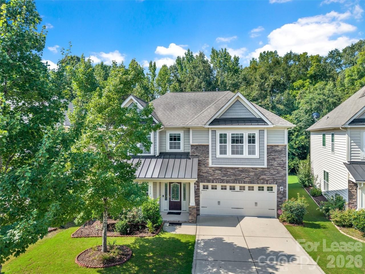 9312 Ardrey Woods Dr - Photo 2 of 37