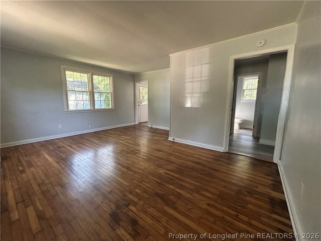 604 Forrest St - Photo 2 of 12