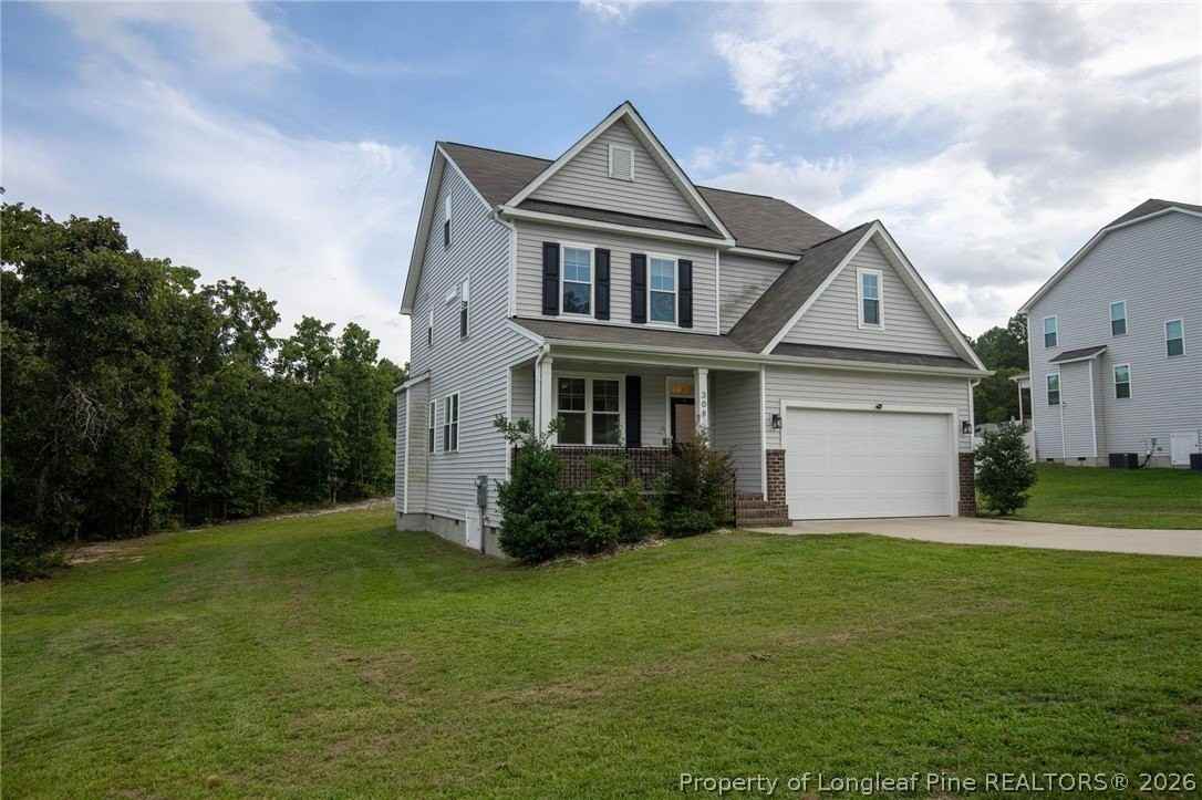 308 Countryside Dr - Photo 2 of 41