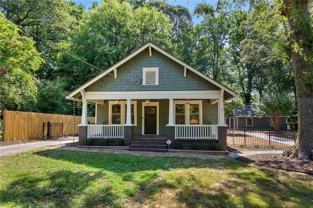 4435 Oakdale Rd Se - Photo 1 of 1