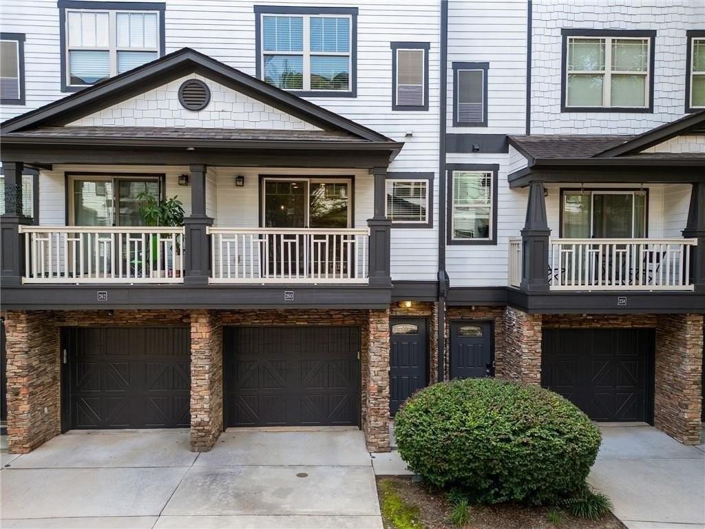 221 Semel Cir Nw #260 - Photo 3 of 40