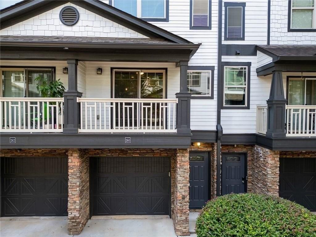 221 Semel Cir Nw #260 - Photo 4 of 40