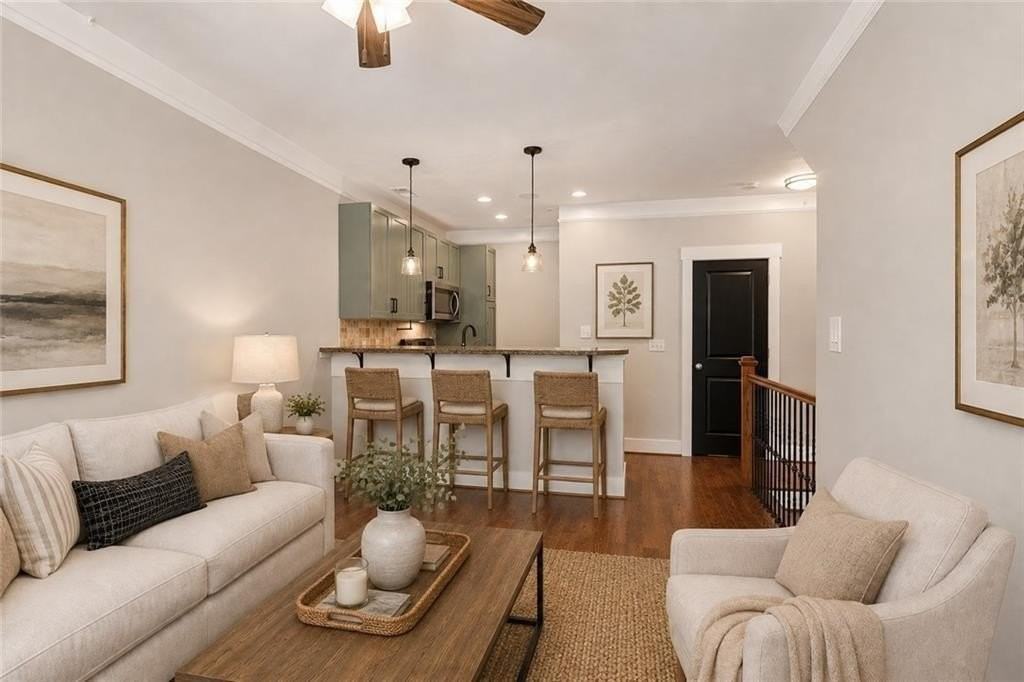221 Semel Cir Nw #260 - Photo 7 of 40