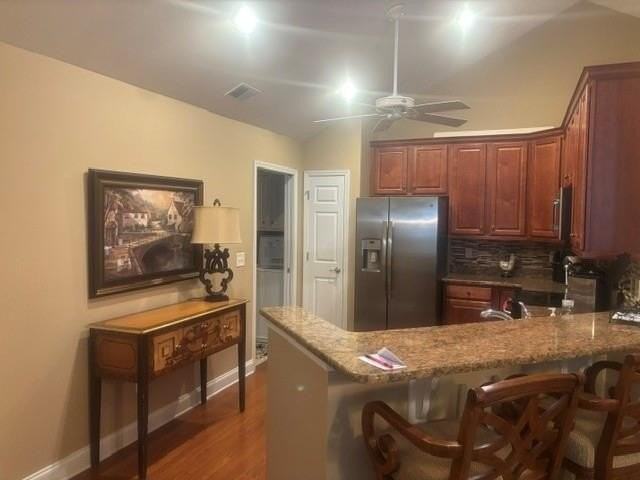 5232 Stone Village Cir Nw #42 - Photo 3 of 18