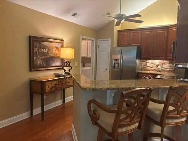 5232 Stone Village Cir Nw #42 - Photo 4 of 18