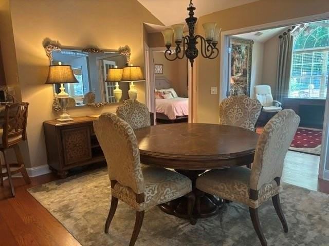 5232 Stone Village Cir Nw #42 - Photo 5 of 18