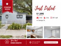 8213 N Elmer St - Photo 1 of 1