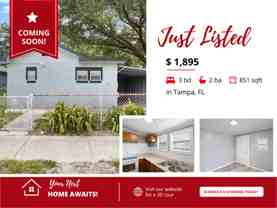 8213 N Elmer St - Photo 1 of 1