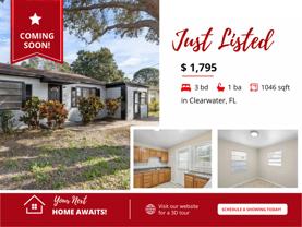 1791 Sylvan Dr - Photo 1 of 1