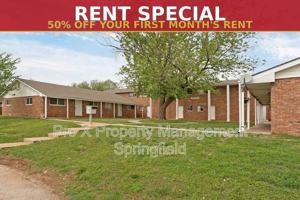 featured image of 2943 E University St #7