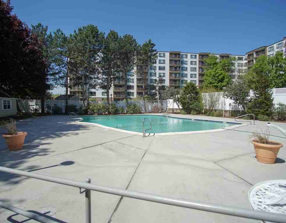 151 Coolidge Avenue #303 - Photo 2 of 16