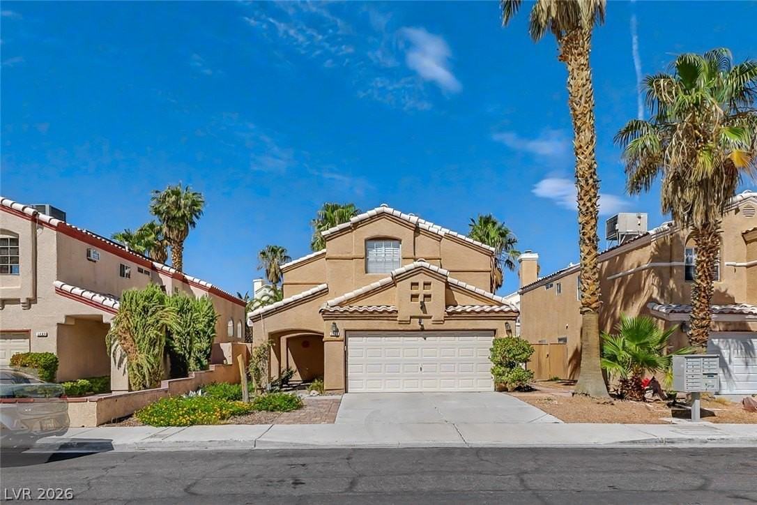1409 Spice Sky Dr - Photo 2 of 33