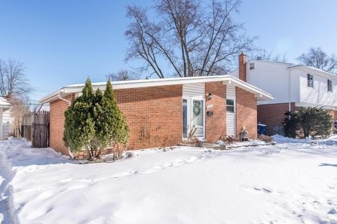 442 N Dobson St - Photo 2 of 31