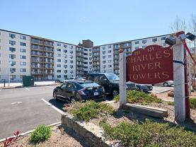 151 Coolidge Avenue #303 - Photo 1 of 1