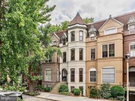 1748 Corcoran St Nw - Photo 1 of 1
