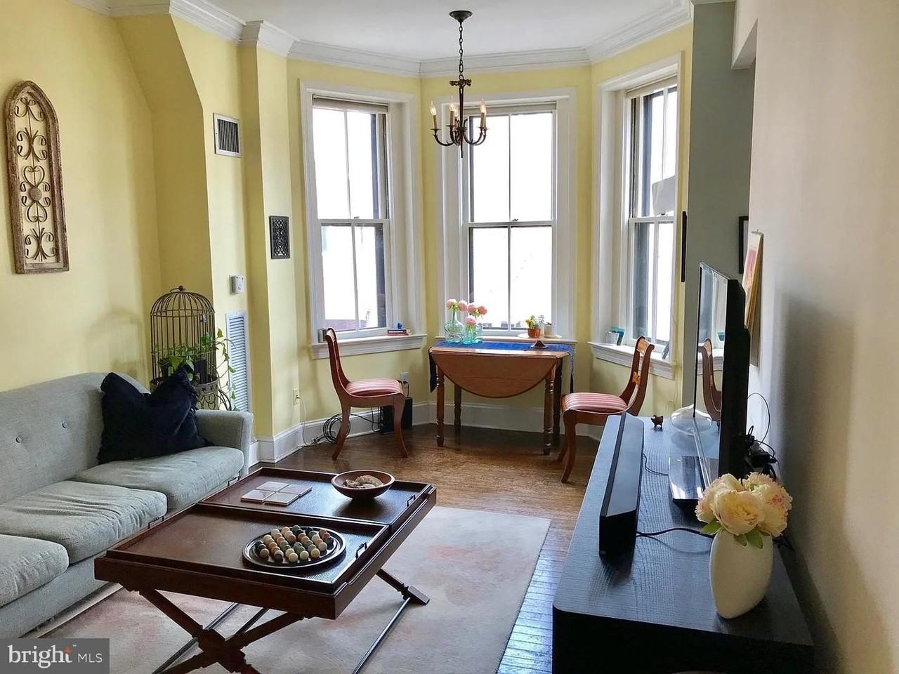1748 Corcoran St Nw - Photo 2 of 15