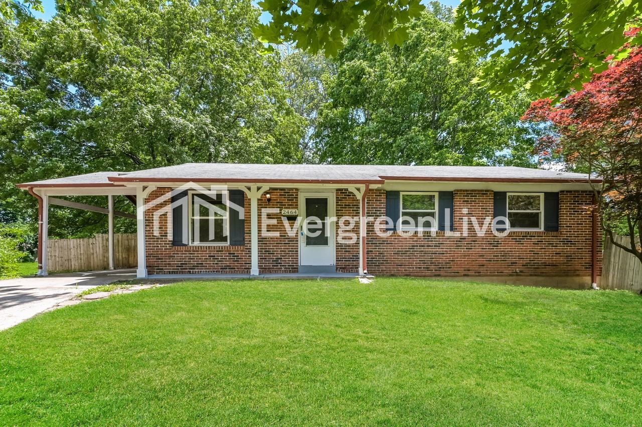2464 Stoney End Ct