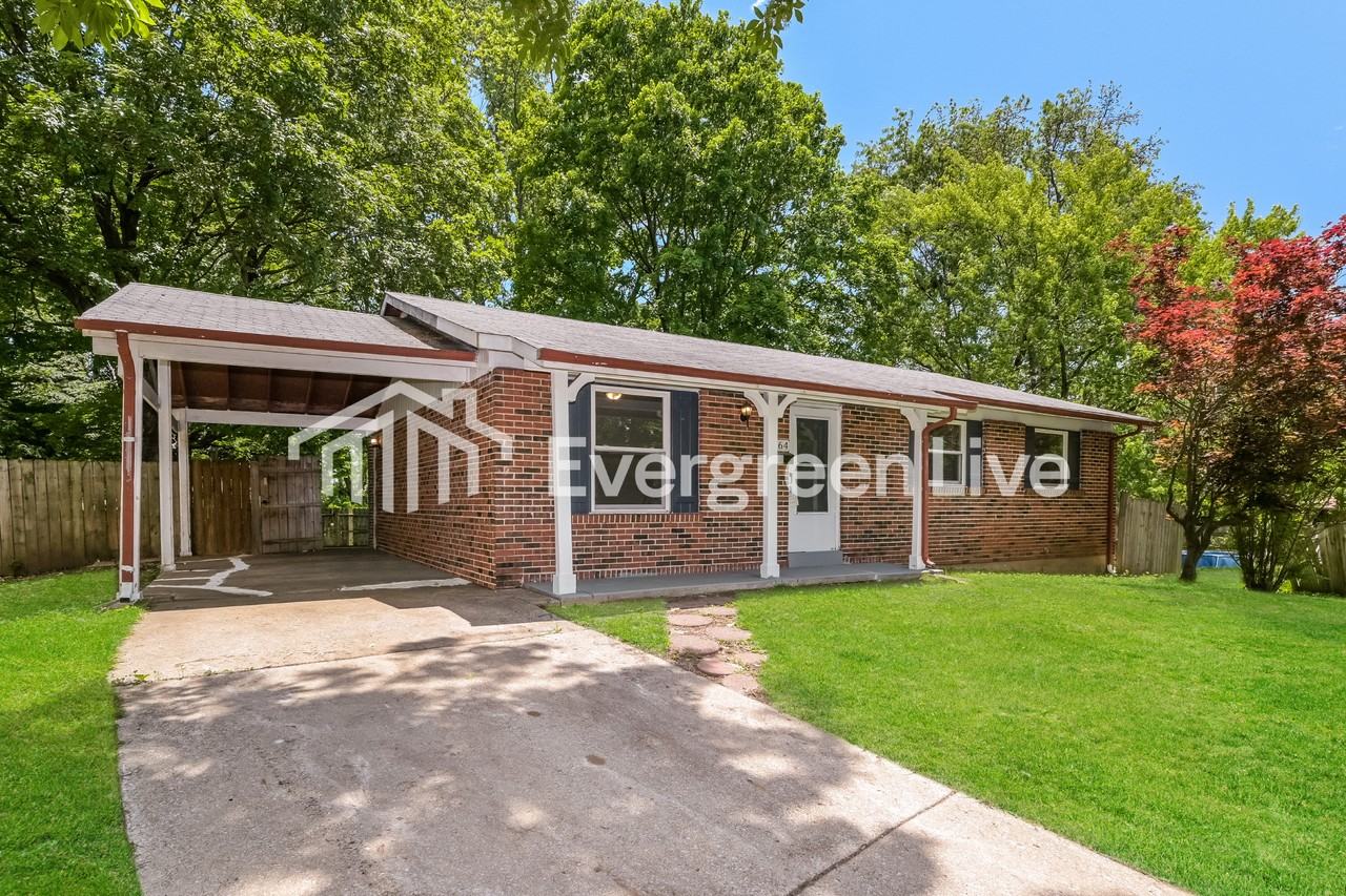 2464 Stoney End Ct - Photo 2 of 15