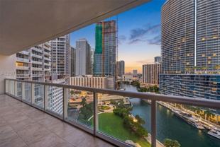 465 Brickell Ave #1602 - Photo 1 of 1