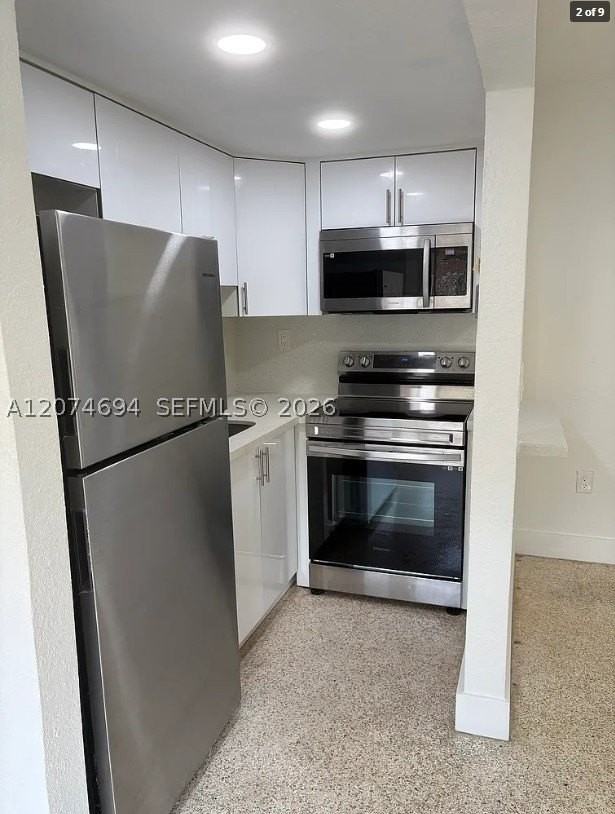 1811 Nw 19th Ter #8 - Photo 7 of 7