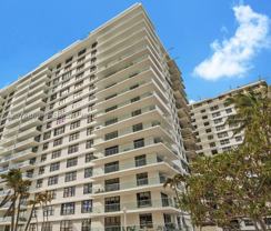 9801 Collins Ave #14T - Photo 1 of 1