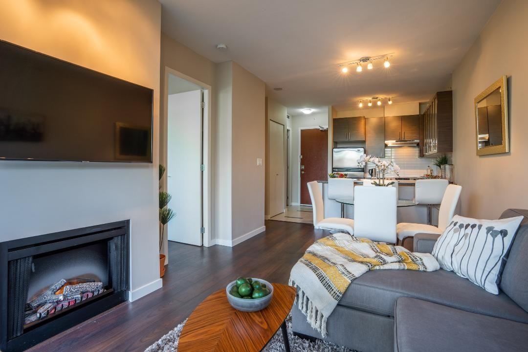 2345 Madison Avenue #305 - Photo 4 of 17