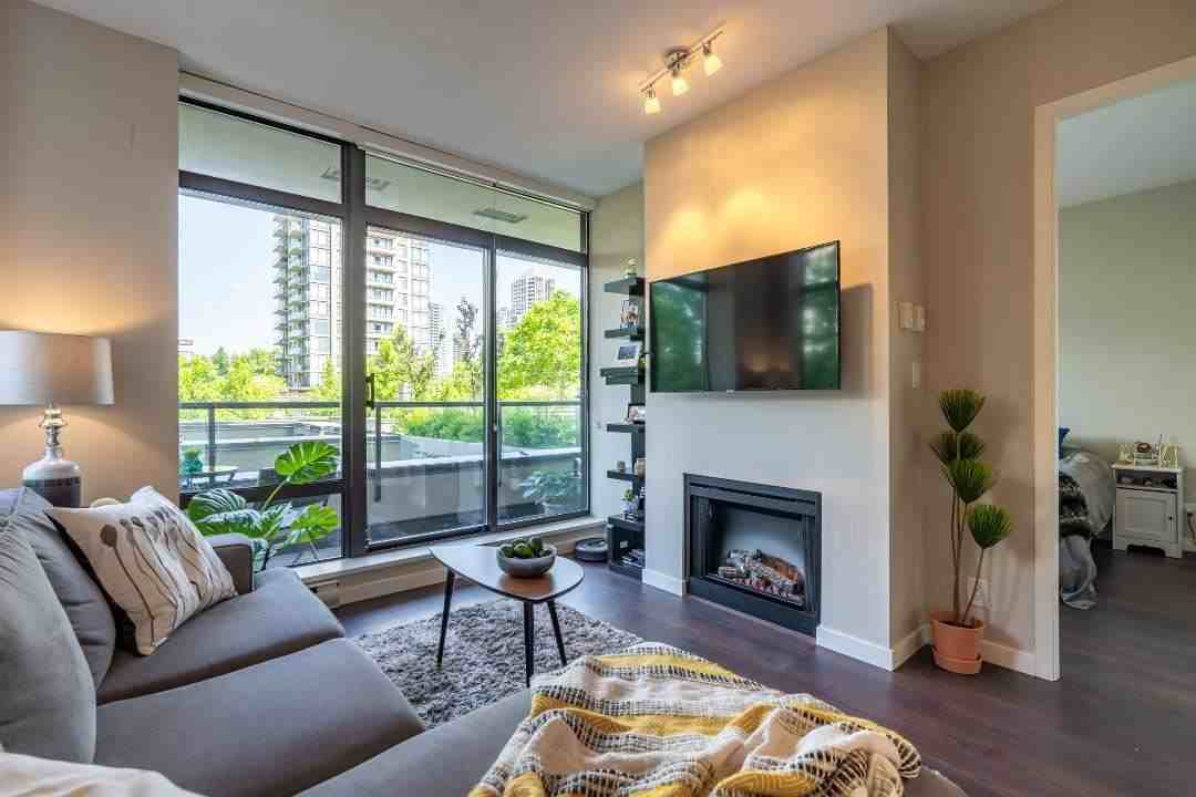 2345 Madison Avenue #305 - Photo 2 of 17