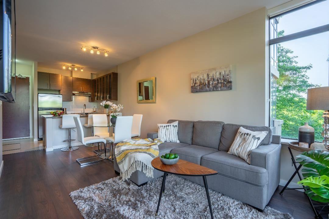 2345 Madison Avenue #305 - Photo 3 of 17