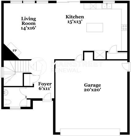 9510 Smooth Path Dr - Photo 3 of 16