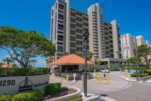 1290 Gulf Blvd #2004 - Photo 1 of 1