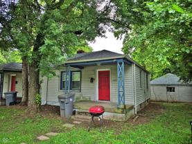 3304 N Harding St - Photo 1 of 1