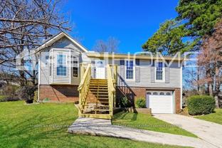 5304 Stablehouse Dr - Photo 1 of 1
