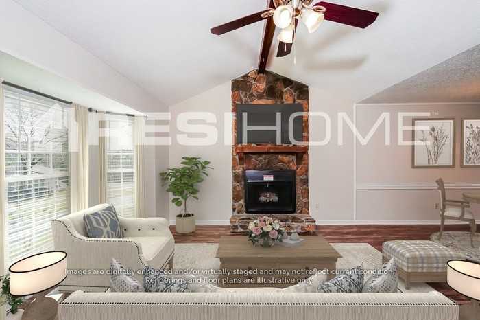 5304 Stablehouse Dr - Photo 4 of 19
