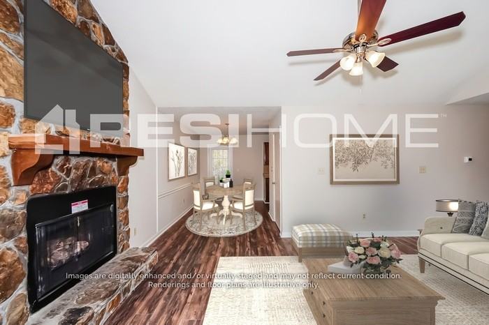 5304 Stablehouse Dr - Photo 5 of 19