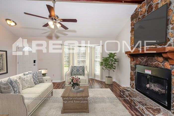 5304 Stablehouse Dr - Photo 6 of 19